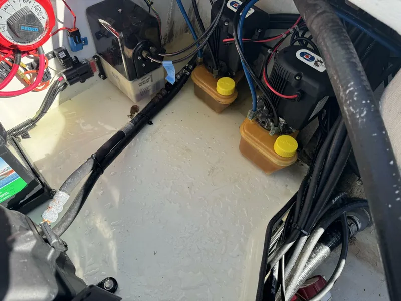 Slide: The Image of Action Craft 24 Coast Bay ACE EDITION 2016 - 4859773