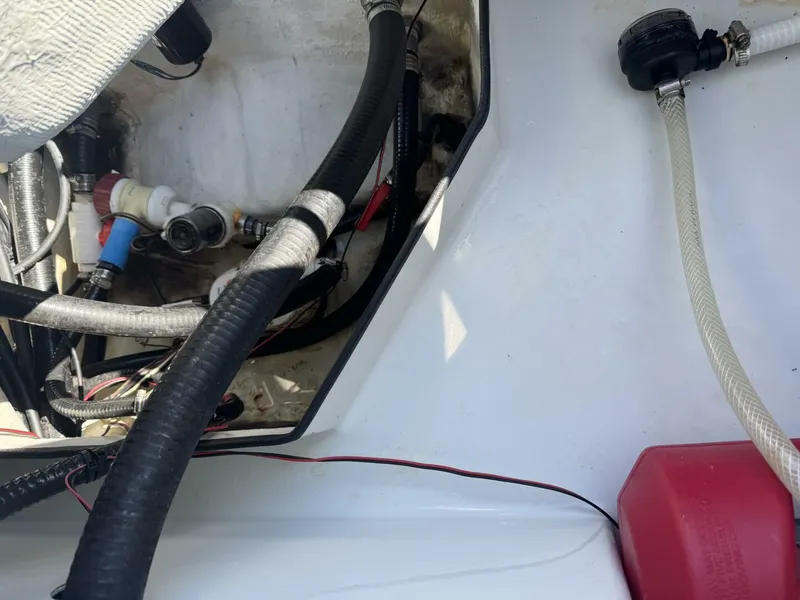 Slide: The Image of Action Craft 24 Coast Bay ACE EDITION 2016 - 4859775