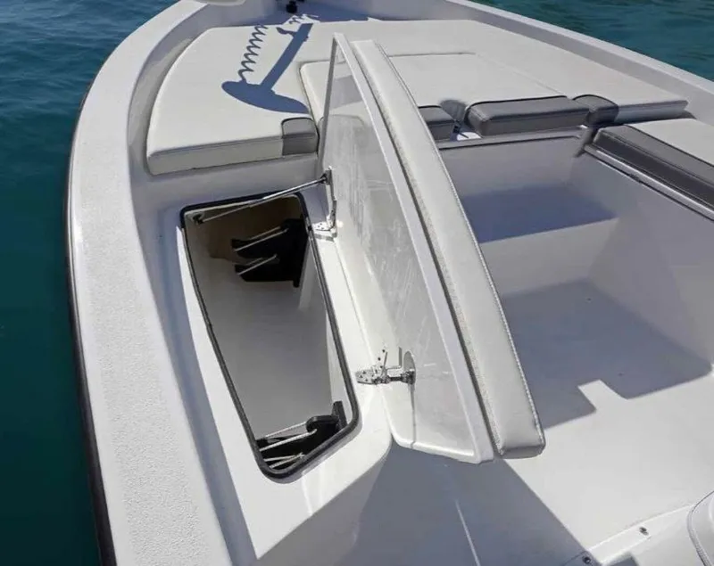 Slide: The Image of Action Craft 24 Coast Bay ACE EDITION 2016 - 4772359