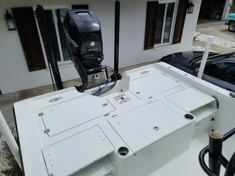 Slide: The Image of Action Craft 24 Coast Bay ACE EDITION 2016 - 4772353