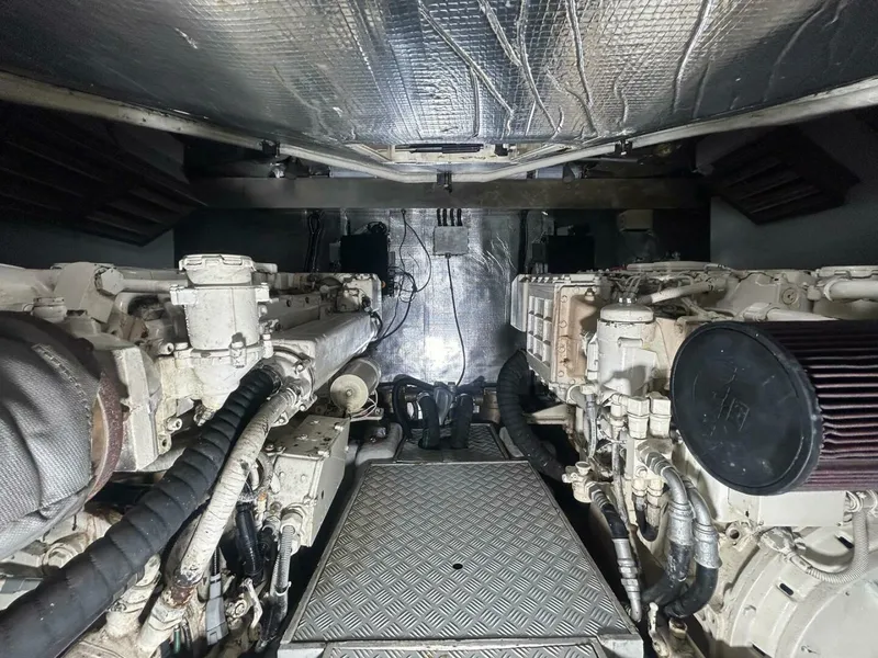 Slide: The Image of Astondoa 53 Open 2005 - 4772822