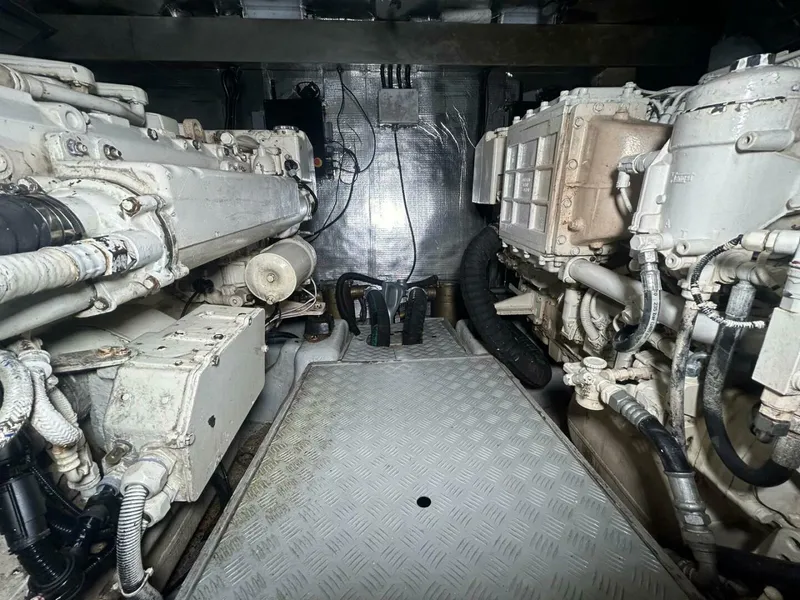 Slide: The Image of Astondoa 53 Open 2005 - 4772819