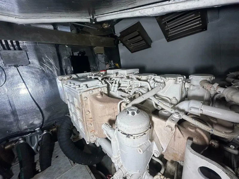 Slide: The Image of Astondoa 53 Open 2005 - 4772820