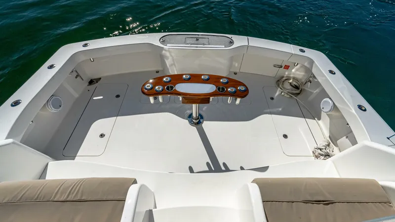 Slide: The Image of Viking 42 Open 2014 - 4772849