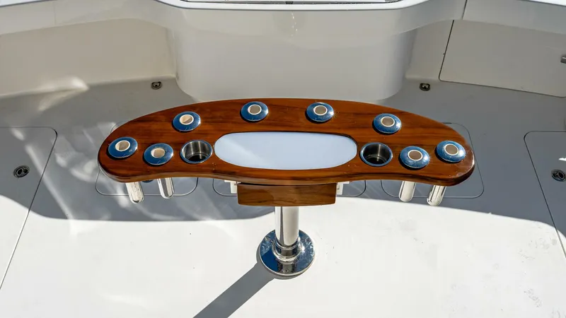Slide: The Image of Viking 42 Open 2014 - 4772869