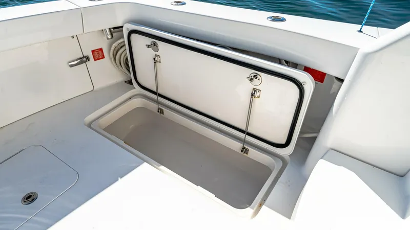 Slide: The Image of Viking 42 Open 2014 - 4772860