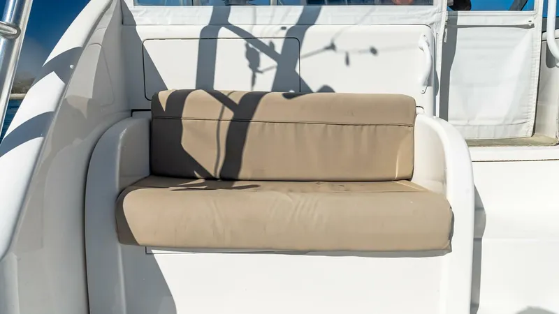 Slide: The Image of Viking 42 Open 2014 - 4772863
