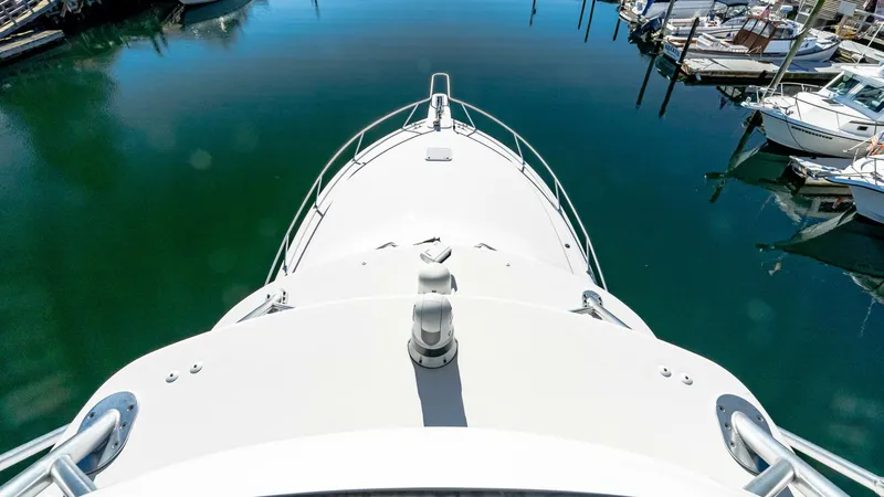 Slide: The Image of Viking 42 Open 2014 - 4772878