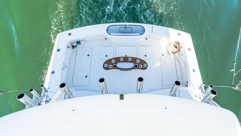 Slide: The Image of Viking 42 Open 2014 - 4772882