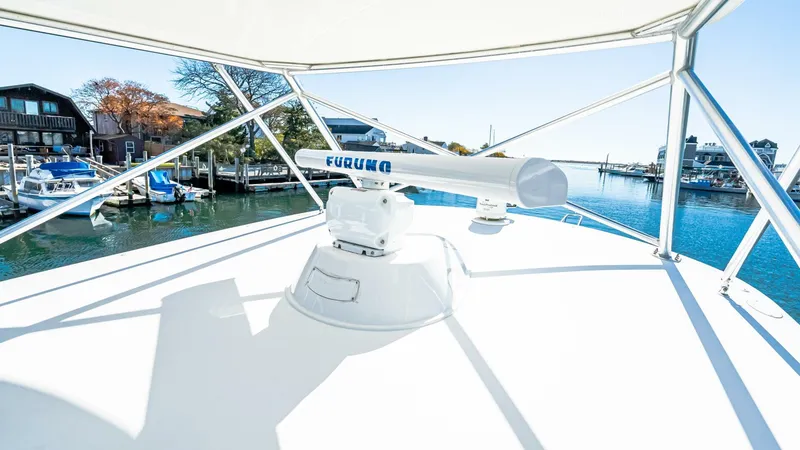 Slide: The Image of Viking 42 Open 2014 - 4772883