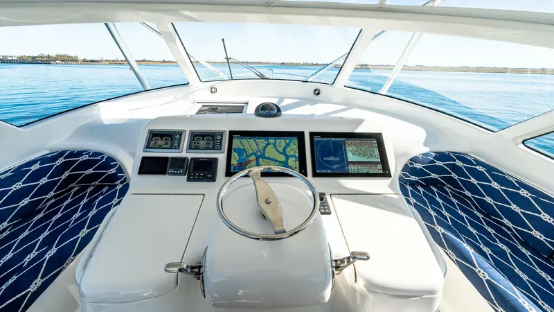 Slide: The Image of Viking 42 Open 2014 - 4772901