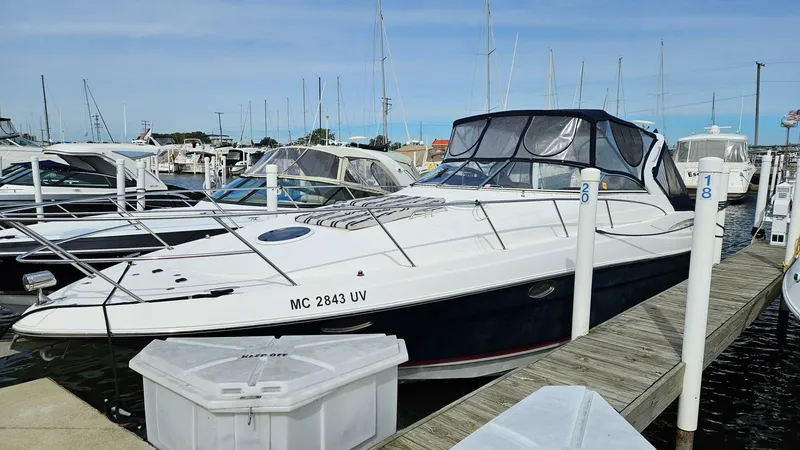 The Image of Regal 3760 Commodore 2007 - 4774518