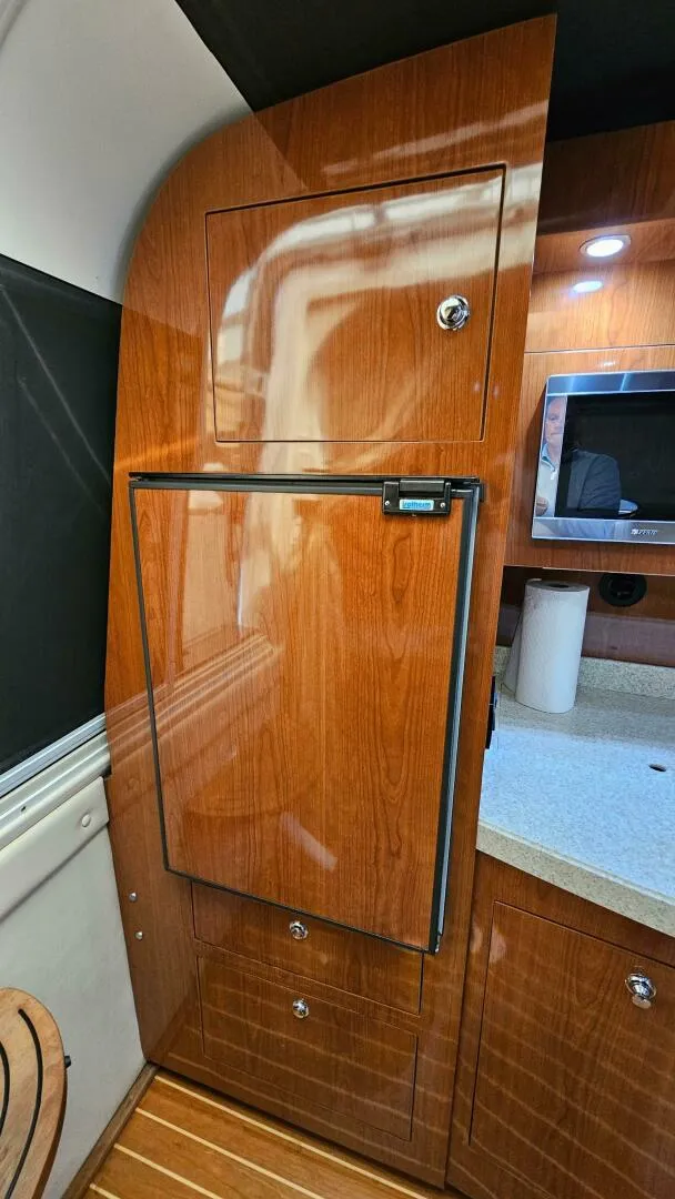 Slide: The Image of Regal 3760 Commodore 2007 - 4774567