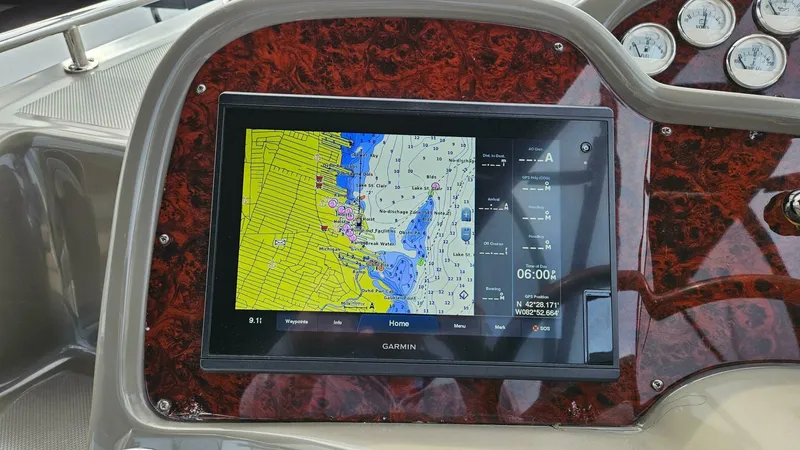 Slide: The Image of Regal 3760 Commodore 2007 - 4774573