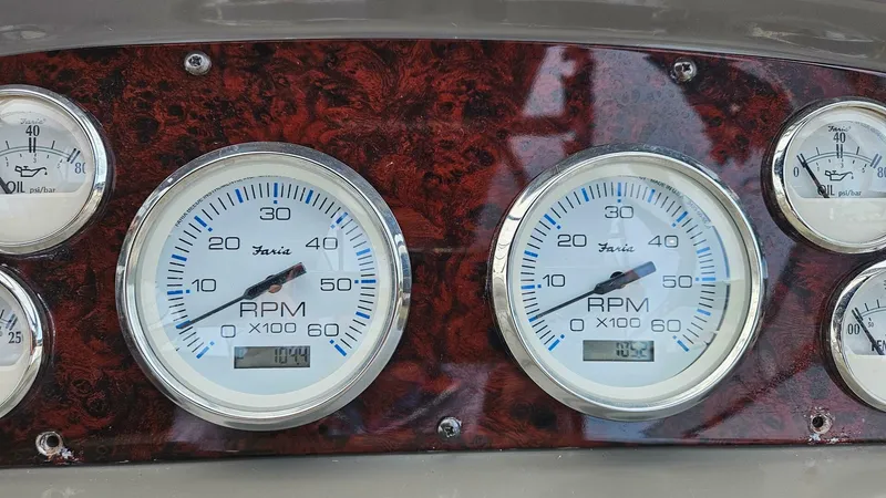 Slide: The Image of Regal 3760 Commodore 2007 - 4774574