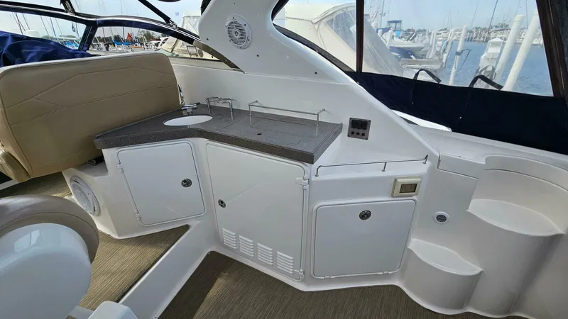 Slide: The Image of Regal 3760 Commodore 2007 - 4774575