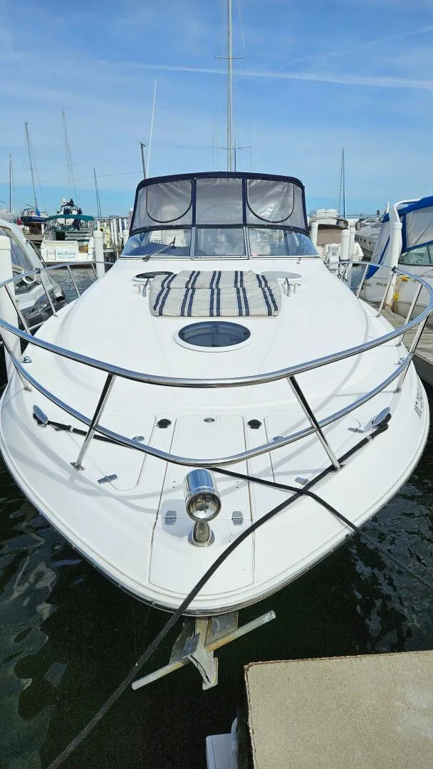 Slide: The Image of Regal 3760 Commodore 2007 - 4774576