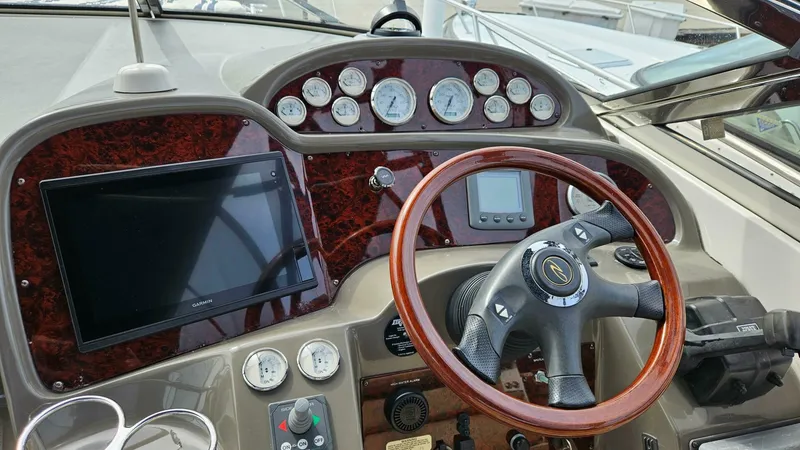 Slide: The Image of Regal 3760 Commodore 2007 - 4774579