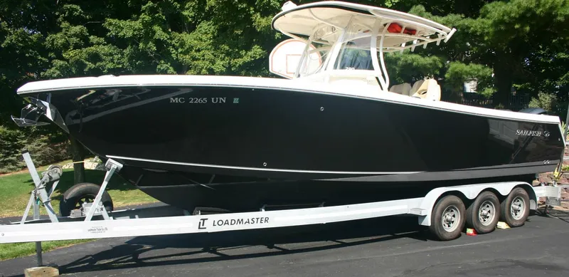 The Image of Sailfish 290 Center Console 2017 - 4774771