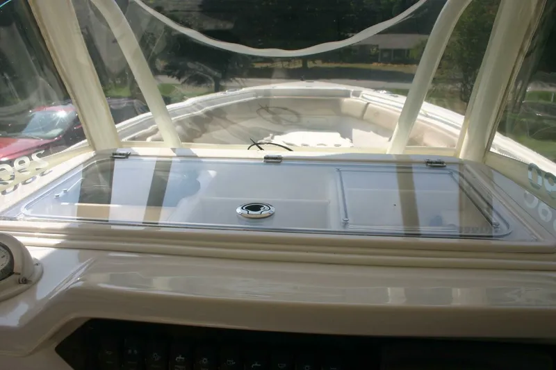 Slide: The Image of Sailfish 290 Center Console 2017 - 4774792