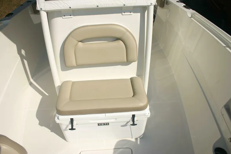 Slide: The Image of Sailfish 290 Center Console 2017 - 4774798