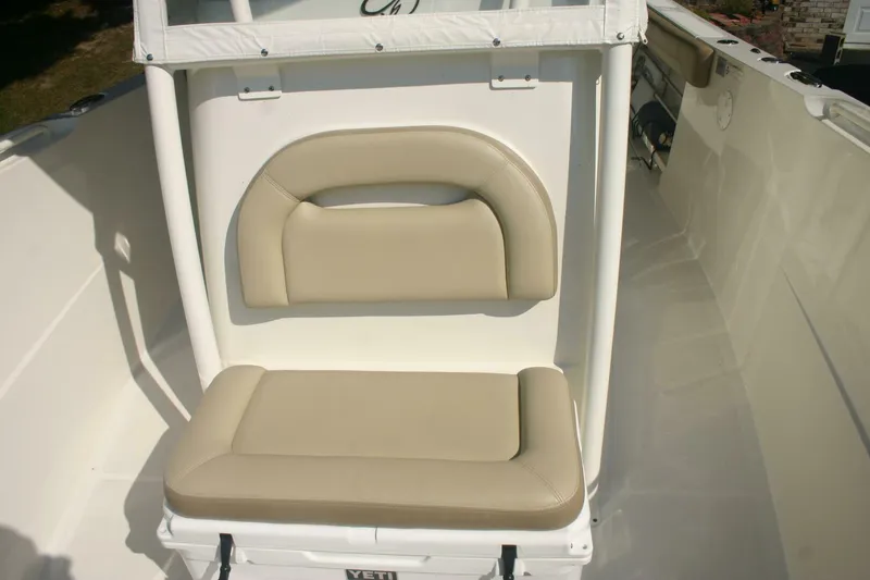 Slide: The Image of Sailfish 290 Center Console 2017 - 4774799