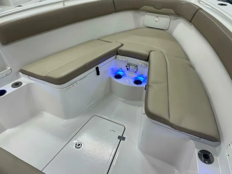 Slide: The Image of Sailfish 290 Center Console 2017 - 4774802