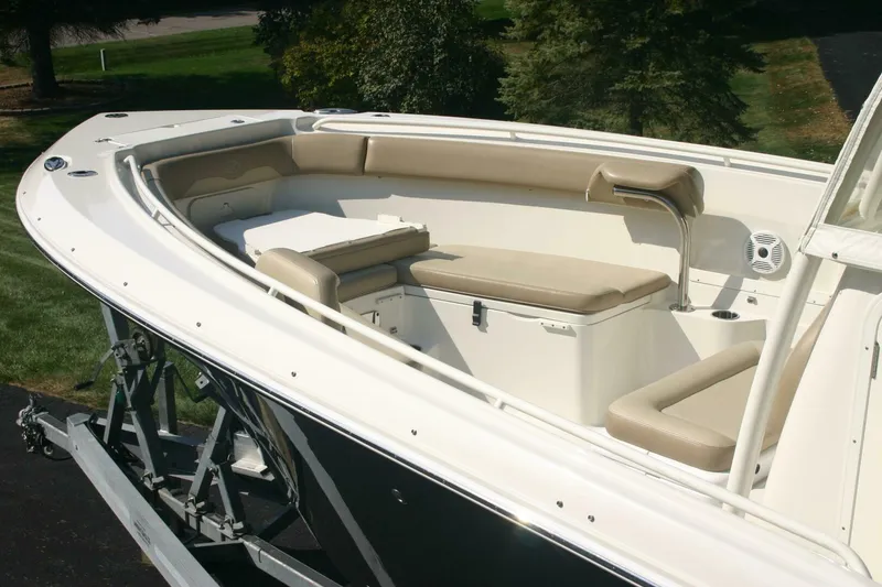 Slide: The Image of Sailfish 290 Center Console 2017 - 4774805