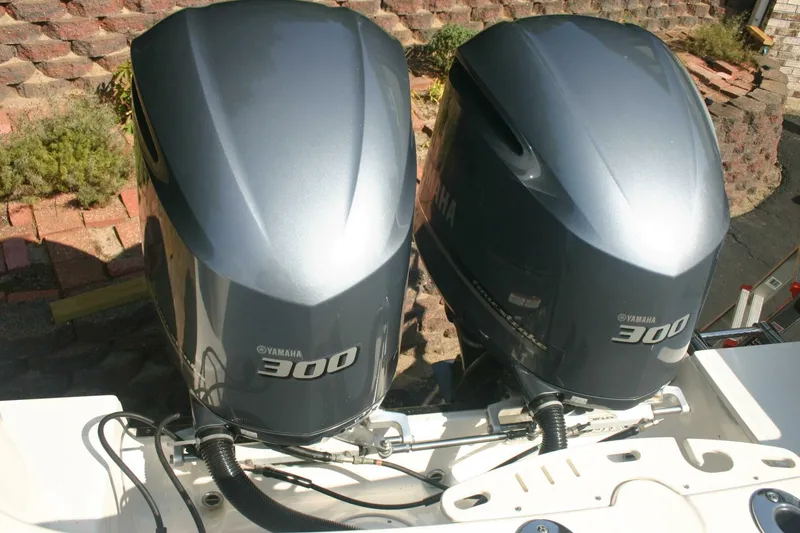 Slide: The Image of Sailfish 290 Center Console 2017 - 4774806