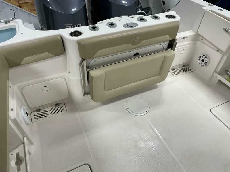 Slide: The Image of Sailfish 290 Center Console 2017 - 4774777