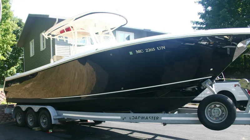 Slide: The Image of Sailfish 290 Center Console 2017 - 4774810