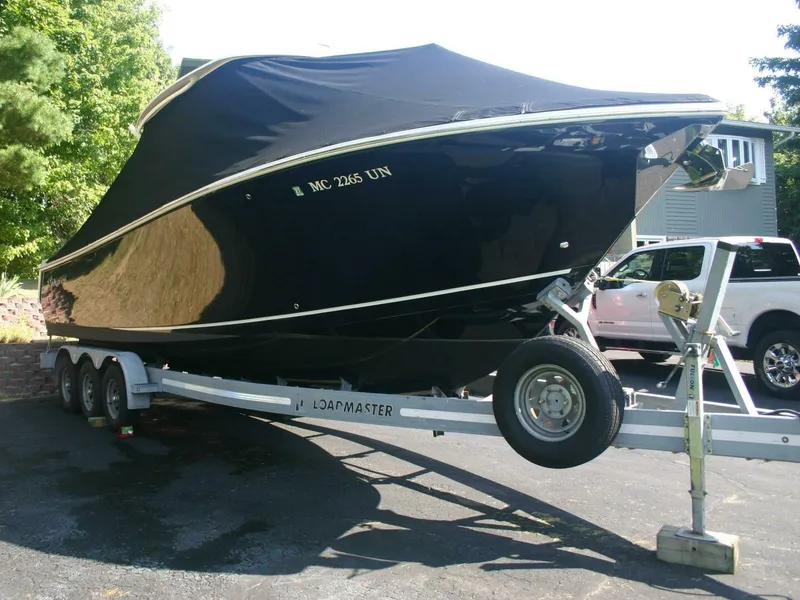 Slide: The Image of Sailfish 290 Center Console 2017 - 4774813