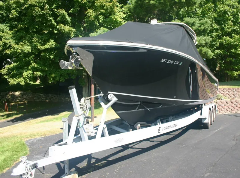 Slide: The Image of Sailfish 290 Center Console 2017 - 4774814