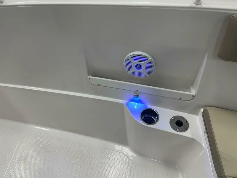 Slide: The Image of Sailfish 290 Center Console 2017 - 4774784