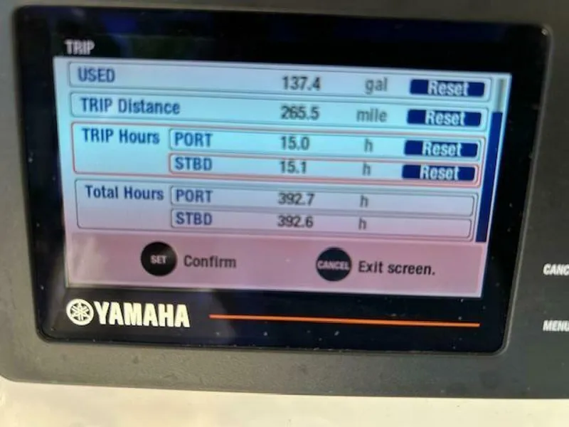 Slide: The Image of Sailfish 290 Center Console 2017 - 4774787