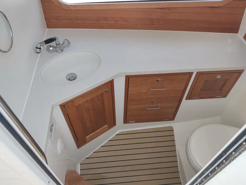 Slide: The Image of MJM 3 with new engines 2022 - 4776086