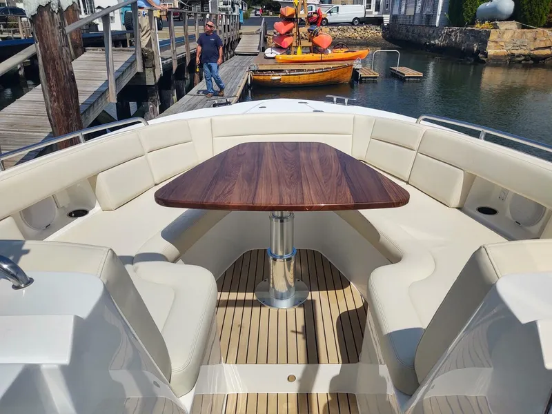 Slide: The Image of MJM 3 with new engines 2022 - 4776087