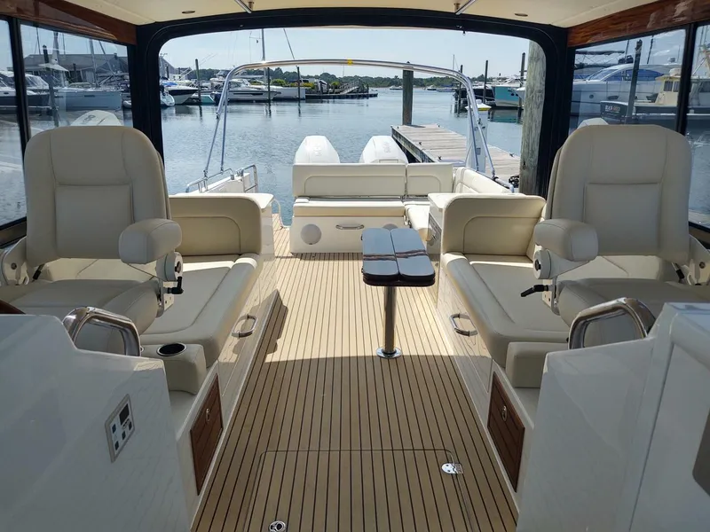 Slide: The Image of MJM 3 with new engines 2022 - 4776088