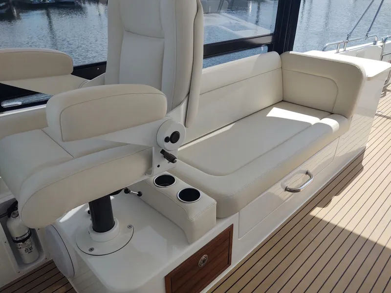 Slide: The Image of MJM 3 with new engines 2022 - 4776089