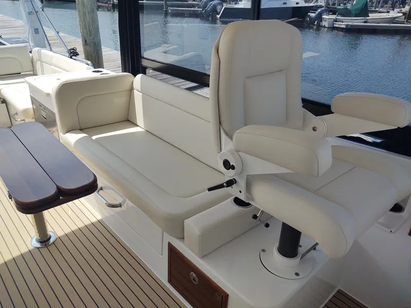 Slide: The Image of MJM 3 with new engines 2022 - 4776090