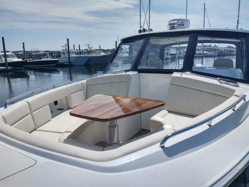 Slide: The Image of MJM 3 with new engines 2022 - 4776071