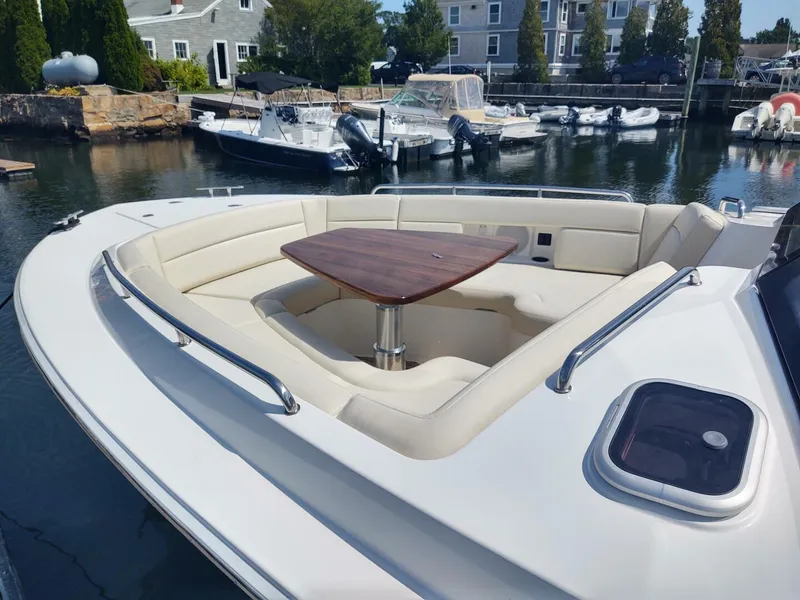 Slide: The Image of MJM 3 with new engines 2022 - 4776073