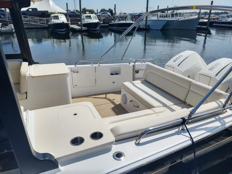 Slide: The Image of MJM 3 with new engines 2022 - 4776074