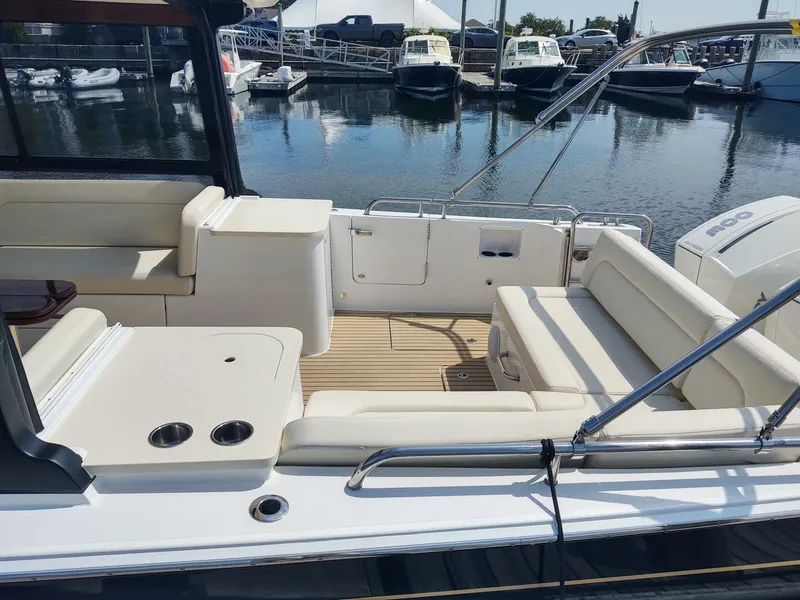 Slide: The Image of MJM 3 with new engines 2022 - 4776075