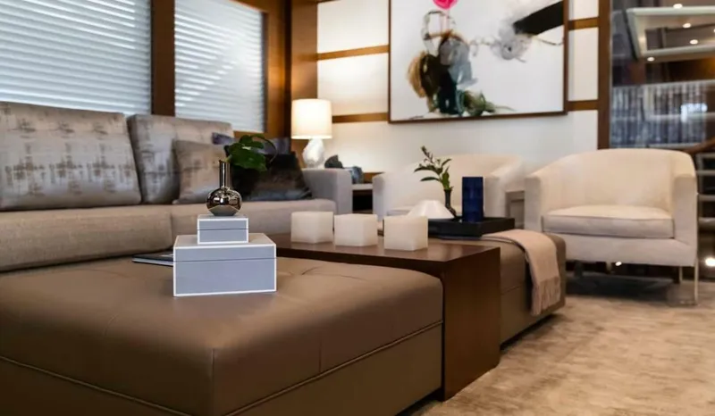 Slide: The Image of Burger 104 Motor Yacht 2017 - 4778018