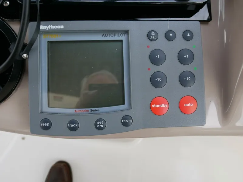 Slide: The Image of Sea Ray 360 Sundancer 2002 - 4778096