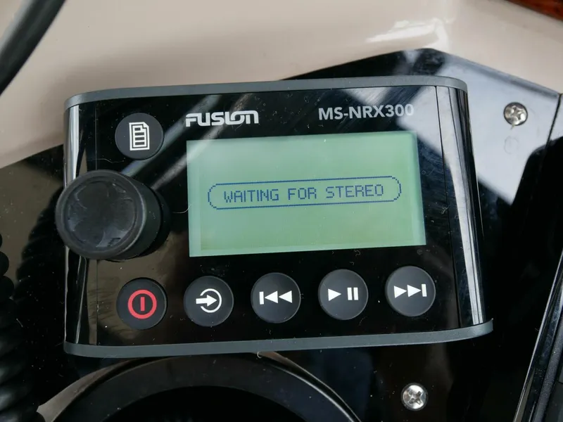 Slide: The Image of Sea Ray 360 Sundancer 2002 - 4778097