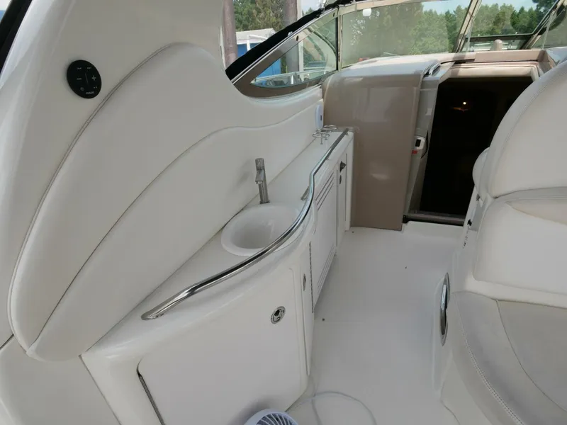 Slide: The Image of Sea Ray 360 Sundancer 2002 - 4778100