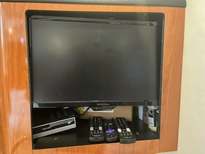 Slide: The Image of Sea Ray 360 Sundancer 2002 - 4778112