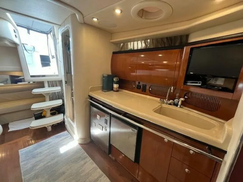 Slide: The Image of Sea Ray 360 Sundancer 2002 - 4778114